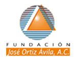 Fundación José Ortiz Ávila